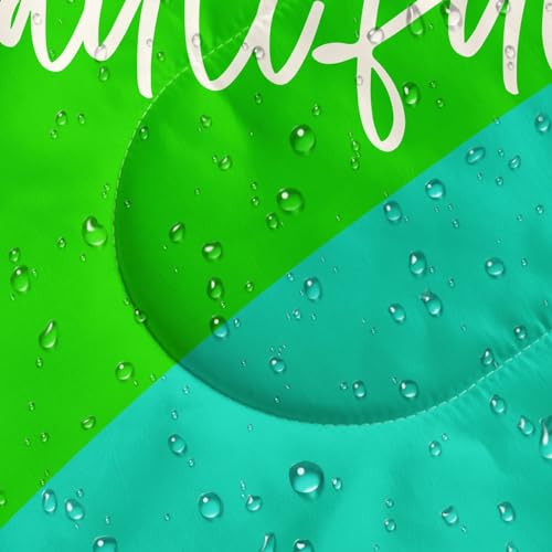 Kids Sleeping Bag for Boys Girls,3D Basketball Print-Lightweight Warm Portable Outdoor Indoor-Waterproof Cold Weather Resistant Sleeping Bag for Camping Hiking - color: rainbow