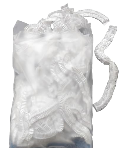 50PCS Disposable Small Animals Cage Liner Rabbit Guinea Pig Cage Liners Plastic Clear Bunny Cage Liner Bag Universal Toilet Film,Small Animal Bedding (50PS, M)