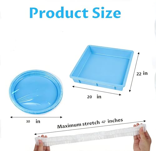 Disposable small animal cage liners; plastic liner covers sizes 20x20, 20x22, 20x18,14x18 inches, suitable for rabbits, birds, guinea pigs, and chinchillas.
