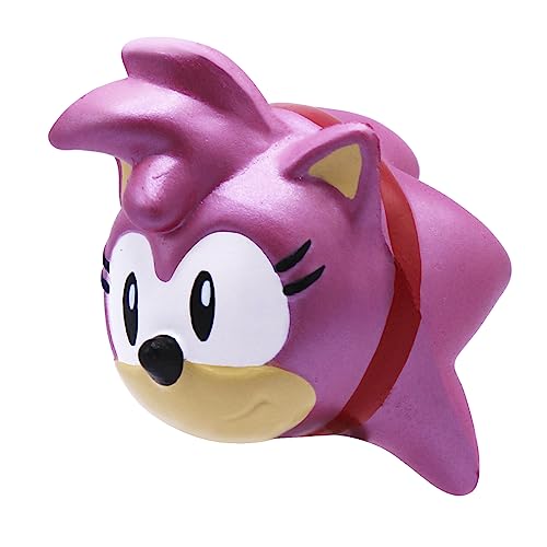 Sonic the Hedgehog SquishMe (Series 1 Collector Box) - style: Series 1 Collector Box