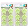 Citrus Magic Pet Odor Control Paws for Litter, Outdoor Fresh, 6-Count, Pack of 2 - size: 6 Count (Pack of 2)
