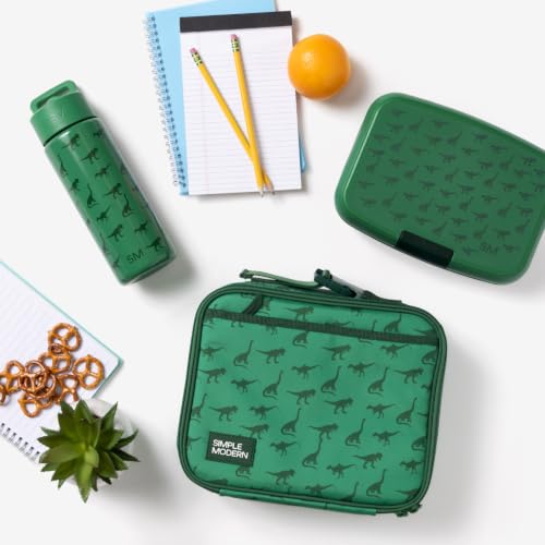 Simple Modern Disney Frozen Kids Water Bottle & Toddler Cup | 14oz | Insulated Stainless Steel Anna and Elsa Toddler Water Bottle, Kids Tumbler with Straw | Spill Proof for School, Girls, Boys - color: Disney-Frozen Red Dress Winter, size: 14 Ounces