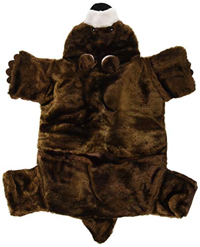 Marshall Pet Bear Rug Ferret Sleep Sack