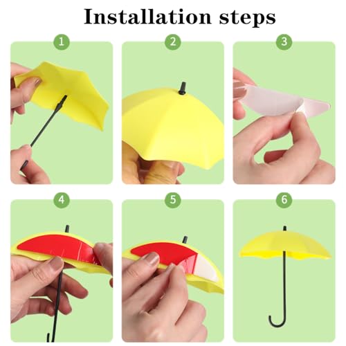 3 PCS Sugar Glider Platform Professional Sugar Glider Toys Cage Accessories with C-Clips Climbing Chain for Birds, Sugar Glider, Pet