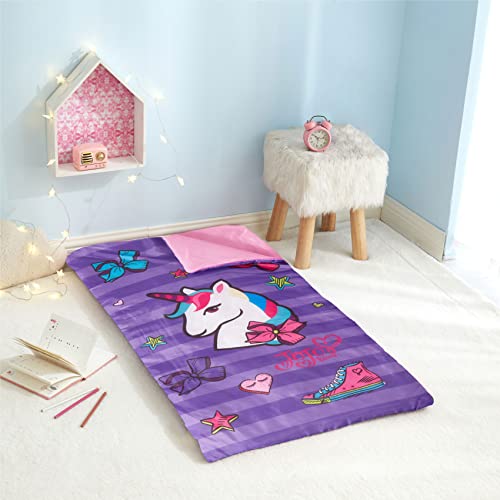 Sling Bag Slumber Set - color: Jojo Siwa