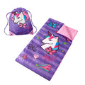 Sling Bag Slumber Set - color: Jojo Siwa