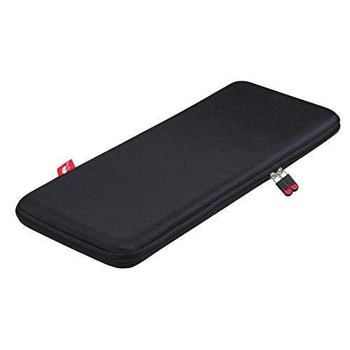 Hermitshell Hard Travel Case for Logitech Pebble 2 Combo K380 K380s Pebble Keys 2 + M350 Wireless Keyboard and Pebble Mouse Combo