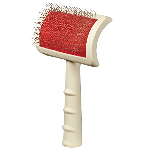 Master Grooming Tools Universal Pet Small Slicker Brush - size: Small
