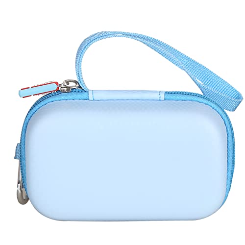 Hard Carrying Case Fits for Logitech G305 / G PRO X 2 / G PRO X 2 DEX/X/ 2 / G703 / G705 / G309 Wireless Gaming Mouse, CASE ONLY