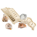 Hamster Tunnel Hamster Hideout Climbing Hamster Ladder,Burying in Hamster for Bedding,for Dwarf Gerbils and Mouse Mice Rat Other Small Animals Etc (Labyrinth Tunnel A-Large) - color: Large A