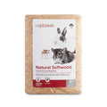 SO PHRESH by Petco Natural Softwood Small Animal Bedding 4 cu. ft.