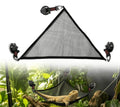 Bearded Lizard Hammock - Breathable mesh Hammock, Suitable for use by Lizards, Salamanders, Chameleons, Geckos, Snakes and Chameleon-Like Animals.