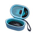 XANAD Mouse Case for Logitech/Razer/Apple/HP Mouses,for Logitech G502 / G305 / G502 Hero / G502 X Plus / G502 X/G PRO/G PRO X or Razer Deathadder V2 X / V2 Pro / V3 & Viper V2 Pro / V3 Mouse(Blue) - color: Blue