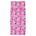 Disney Minnie Mouse Preschool Nap Mat Sheet, Pink