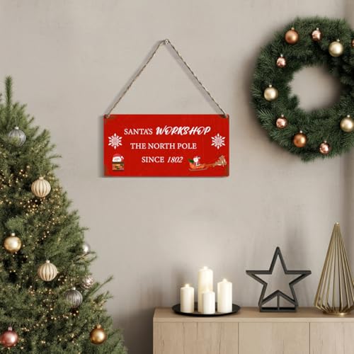 Wooden Sign 152 - color: Workship