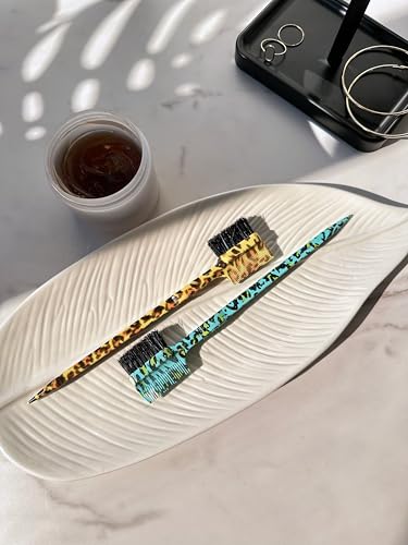 Evolve Triple Edge Styler Brush | Multi-functional Design