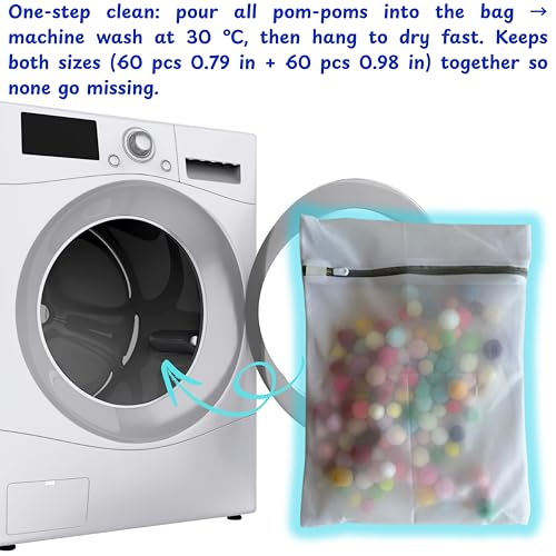 Hedgehog Dig Box Enrichment Cage Accessories, Funny Dig Box Toys with Ball Toy and Laundry Bag, Bell Toy for Hedgehogs Hamster Ferret Kitten Cat, Hedgehog Accessories (Laundry Bags, 120 Ball) - color: Laundry Bags, size: Large