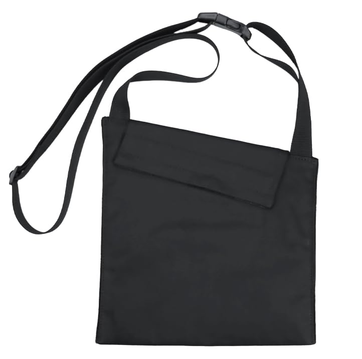 Breathable Snake Carrier Bag for Travel - Escape-Proof Canvas Reptile Transport Bag with Adjustable Strap & Fleece Lining, Ideal for Ball Pythons, Vet Visits, Camping