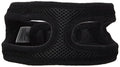 Velpro Mesh Pet Shoulder Harness Collar, 15"-16", Black - color: Black, size: Medium - 15"-16" Chest