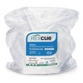 REScue One-Step Disinfectant Cleaner & Deodorizer Wipes for Vet Use – Cleaner for Kennels, Litter Boxes, Vet Offices, Pet Grooming Surfaces – Extra Large Wipes, 160-Count Bucket Refill (1 Pack) - size: Bucket Refills (1 Pack) XL Wipes