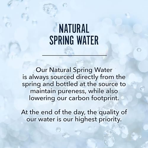 PULSE Marvel Avengers Natural Spring Water - Disney Bottles - Filtered Spring Water - BPA-Free Aluminum Recyclable Bottles - 12 Pack - style: Marvel Avengers