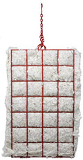 Songbird Essentials SE7021 Hummer Helper Cage and Nesting
