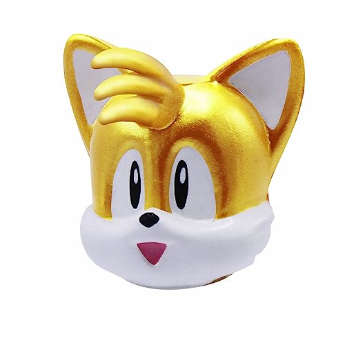 Sonic the Hedgehog SquishMe (Series 1 Collector Box) - style: Series 1 Collector Box