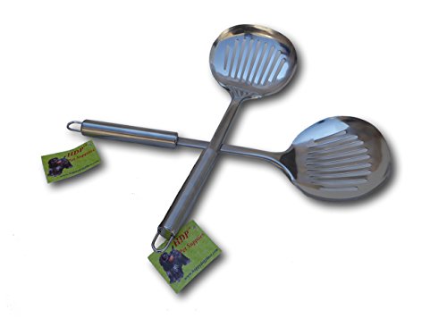 HDP Litter Scoop Size:Pack of 2 - size: Pack of 2