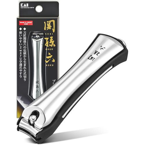 Japan Health and Personal Care - Seki Magoroku nail clippers type102 HC3502AF27