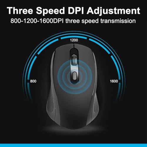 2.4G USB Wireless Mouse, Ergonomic Design, Stable Connection Process, Low Latency, Plug-and-Play, Portable Wireless Gaming Mouse, Suitable for laptops and desktops - color: Silver