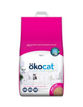 ökocat Super Soft Natural Wood Clumping Cat Litter, Odor Control, 15.8 Lbs - size: 15.8 lbs, style: Super Soft