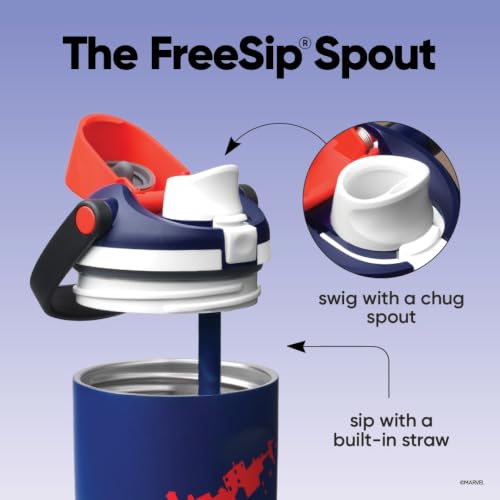 Owala FreeSip Sway Stainless Steel Water Bottle 30 oz Swing of Things - color: Swing of Things