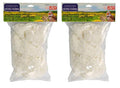 Lixit® Bird and Small Animal Cotton Nesting Material (4 Ounce) - size: 4 Ounce