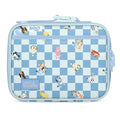 Simple Modern Bluey Kids Lunch Box & Insulated Lunch Bag for School | Hadley Cute Lunch Box for Girls, Boys, Toddlers | Fits Bento Box, Lunch Containers | Small Lunch Bag | Checkmate - color: Bluey: Checkmate