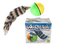 The Original Weasel Ball, Interactive Motion Toy