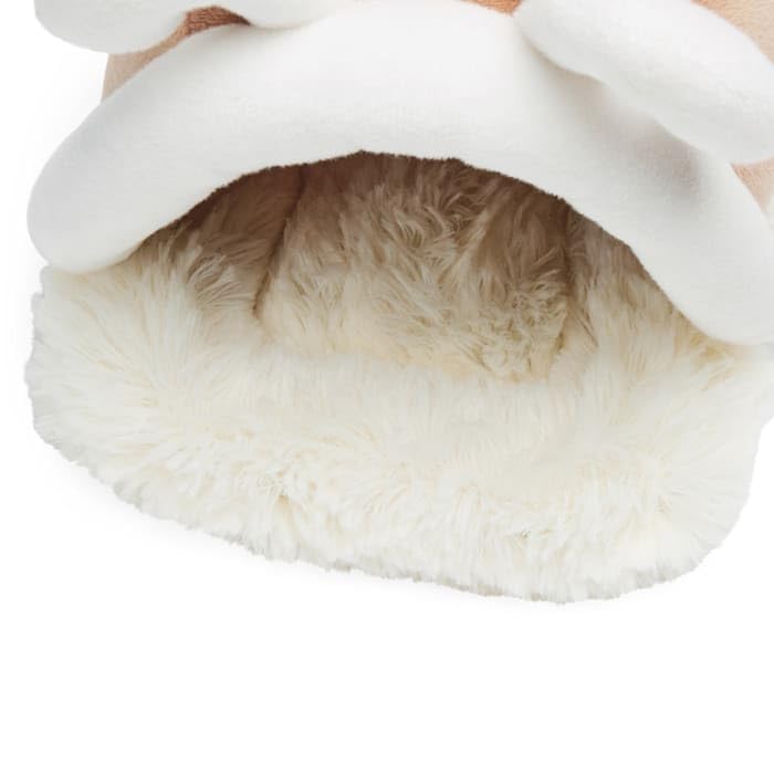 EveryYay by Petco Snail Bed for Small Animals 8" L X 7" W X 7" H