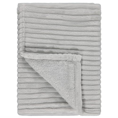 Disney Winnie The Pooh Soft Baby Blanket - Flannel Fleece Blanket for Baby Girls/Boys - Plush Crib Stroller Nursery & Daycare Blankey, Big Hug/Grey - color: Winnie the Pooh Big Hug