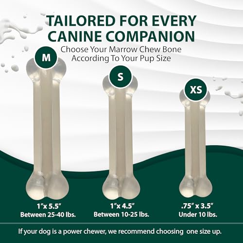 Sporn Marrow Milkies XS, White - size: X-Small