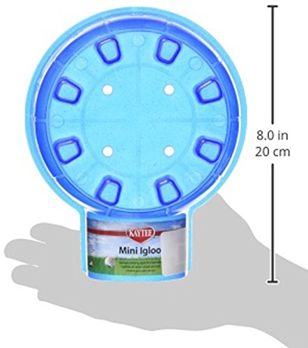 Kaytee Igloo Hideout Mini