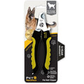 Dog Nail Grinder and Nail Clippers Series Size Option Dogs: Small, Medium, Large Dogs – Dog Claw Trimmer Kit (Clippers Only, Large)