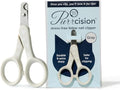 Necoichi Purrcision Stainless Steel Cat Nail Clipper, Made in Japan (Gray) - style: Gray