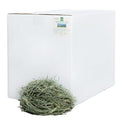 Small Pet Select Orchard Grass Hay for Rabbits & Guinea Pigs, 40 lb | Premium Natural Grass Hay, Grown in USA, Soft High Fiber Forage, For Chinchillas, Bunnies, Hamsters & Small Pets - size: 40 Pound (Pack of 1)