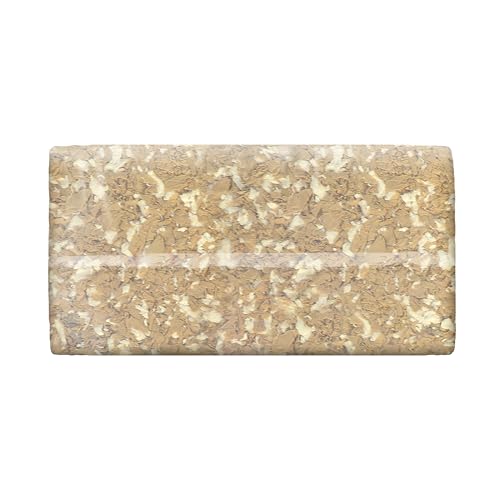 Oxbow Small Animal Bedding, Hamster, Guinea Pig, Rabbit, Blend, USA, 178 L | Pure Comfort, Hamster Bedding, Guinea Pig Bedding, Low Dust, Virgin Paper, Litter Box, Bunny, Rats, Gerbils, Chinchillas - color: Blend, size: 178 Liter