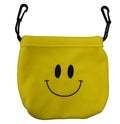 Sleeping Pouch for Sugar Gliders and Other Small Pets (Smiley Face)