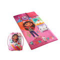 Sling Bag Slumber Set - color: Gabby's Dollhouse