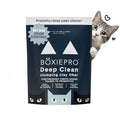 Boxie Probiotic Clumping Cat Litter 40+ Day Odor Control Dust Free 16 lb - size: 16 Lb
