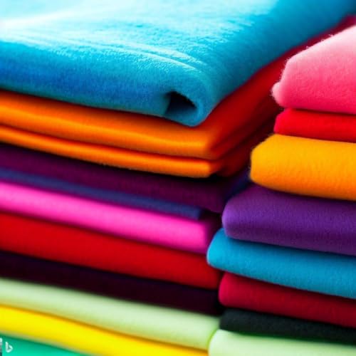Barcelonetta | Fleece Fabric | Blanket Fabric | 36"X60" | Polar Fleece | Soft, Plush, Anti-Pill | Poncho, Pillow Cover, PJ Pants, Cushion, Liners, Eye Mask (Black, 1 Yard) - color: Black, size: 1 Yard