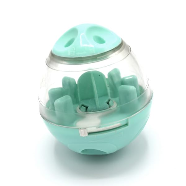 Oxbow Enriched Life Wobble Teaser Toy for Rabbits, Guinea Pigs, Hamsters, Rats - style: Wobble teaser