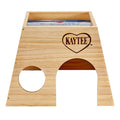 Kaytee Woodland Get-A-Way Large - size: 9.0"L x 1.0"W x 7.0"H