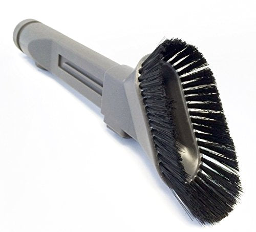 Combination Telescoping Dusting Brush Crevice Tool Designed to Fit Dyson DC40/41/50/65 Vacuum
